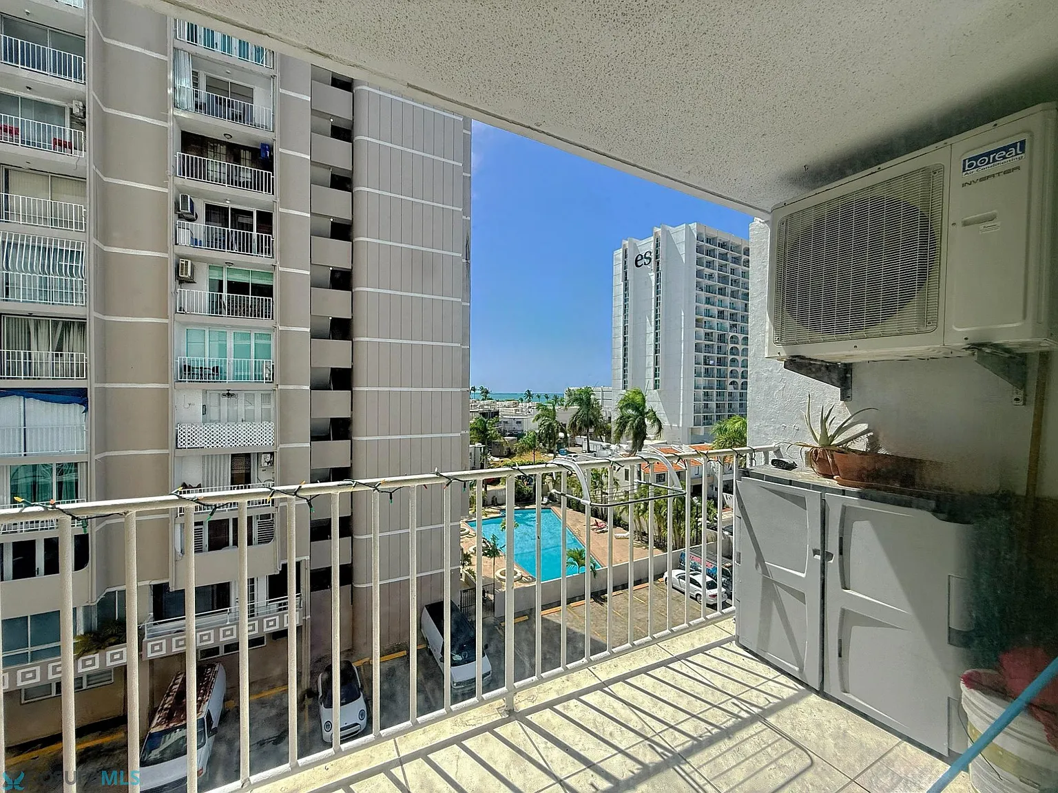 New San Juan (Condominio) — Photo 2