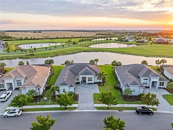 6039 Diamonte PL, AVE MARIA, FL 34142