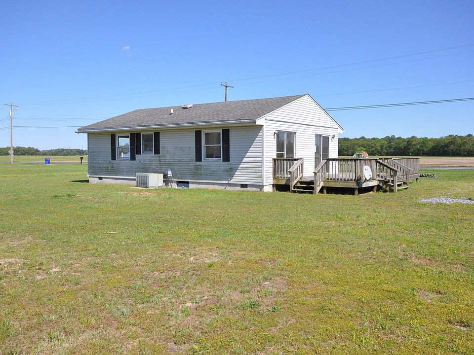 Property Front View