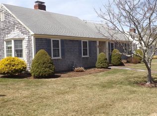 30 Grey Neck Rd, West Harwich, MA 02671