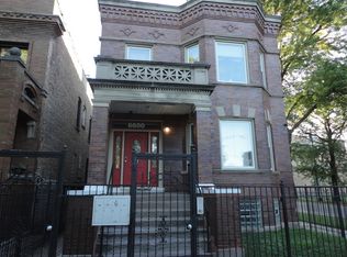 6600 S Minerva Ave #1, Chicago, IL 60637