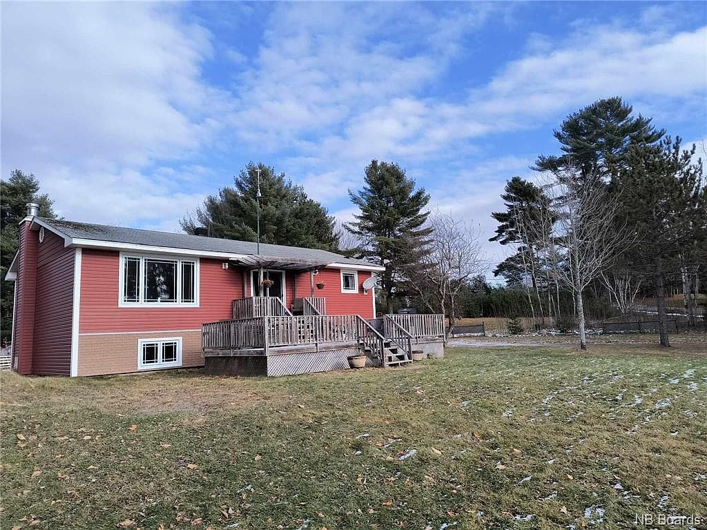 232 Farm Point Rd, Prince William, NB E6K 3V9 MLS NB094289 Zillow
