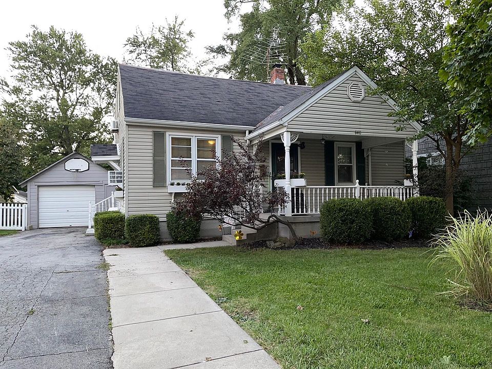 1st image of 640 Sweitzer St
