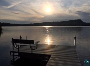 LOT 8 Wilderness Trl, Hovland, MN 55606