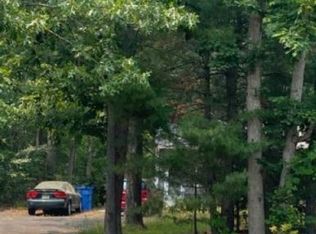 78 Route 50, Ocean View, NJ 08230