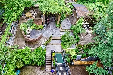 Rented by Metropolitan Property Group