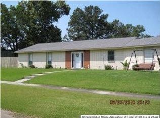 10133 W Brookside Dr, Baton Rouge, LA 70818