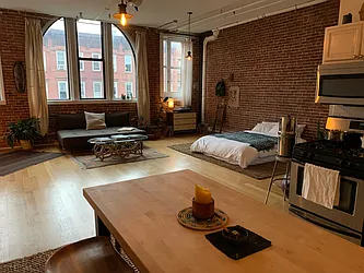 Rented by Go Greenpoint Real Estate