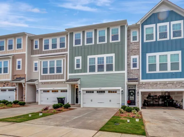2313 Bay Minette Sta #543, Apex, NC 27502