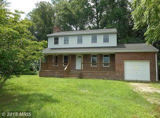 3900 Laurel Grove Rd, Federalsburg, MD 21632