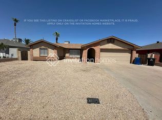 2511 S Evergreen Rd, Tempe, AZ 85282