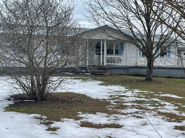 33 Baker Rd, Keavy, KY 40737