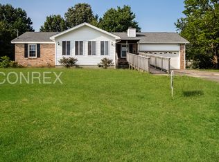 29795 Anna Cir, Madison, AL 35756