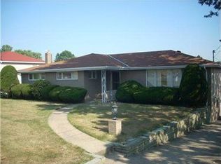 934 McCoy Rd, Mc Kees Rocks, PA 15136