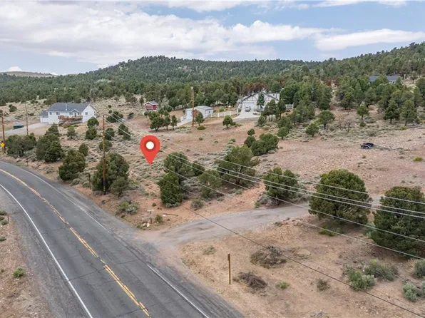 0 2nd Ln Lot 5O, Big Bear City, CA 92314