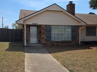 8000 NW 31st Ter, Bethany, OK 73008