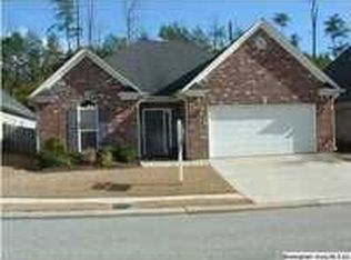 164 Paradise Lake Rd, Hoover, AL 35244