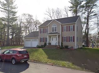 31 Richard Rd, Randolph, MA 02368