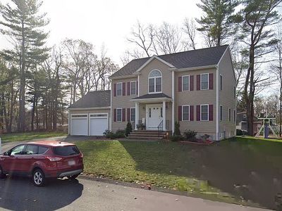 31 Richard Rd, Randolph, MA, 02368