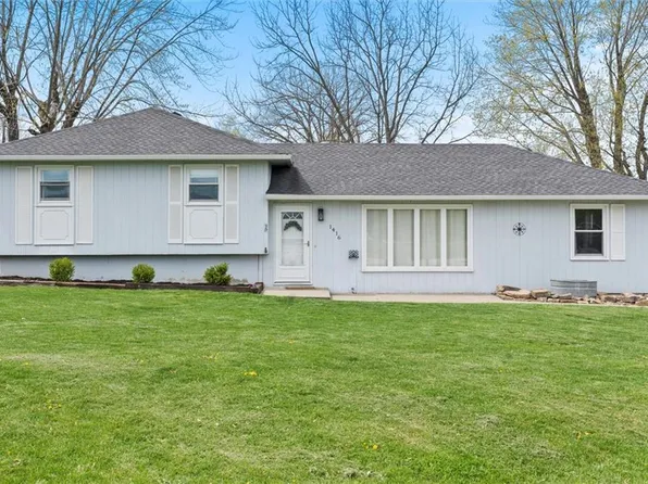 1416 N Thornton St, Richmond, MO 64085