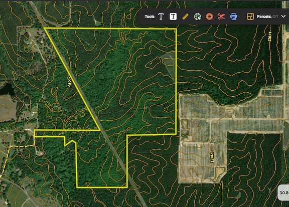 3rd image of Conrad Hebert Rd Lot Wp001