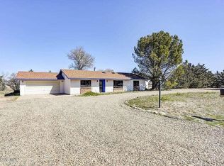 540 W Palomino Rd, Chino Valley, AZ 86323