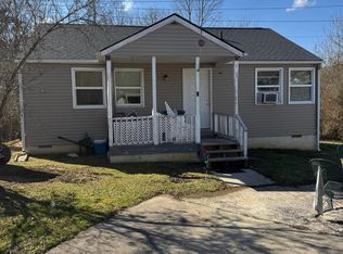 411 Capital Cres, Cumberland, KY 40823