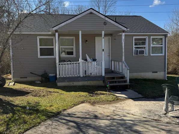 105 State Sq, Cumberland, KY 40823