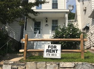 261 S 2nd St, Steelton, PA 17113