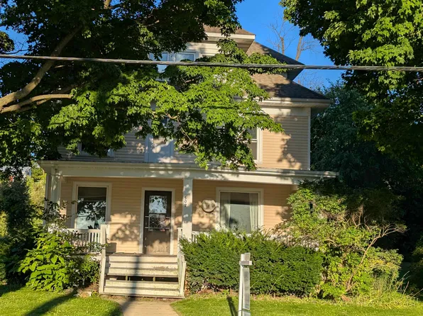 507 N State St, Argyle, WI 53504
