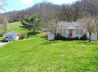 9314 State Route 41, Aberdeen, OH 45101