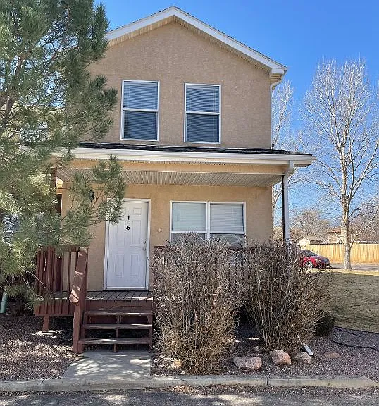 4400 Rawhide Rd #105 — Photo 1