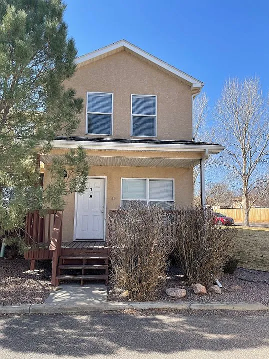 4400 Rawhide Rd #105