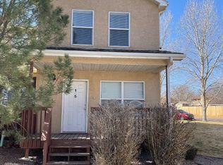 4400 Rawhide Rd UNIT 105, Pueblo, CO 81008