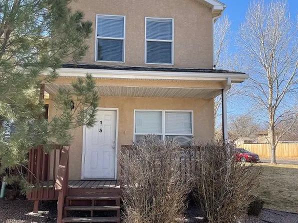 4400 Rawhide Rd Unit 105, Pueblo, CO 81008