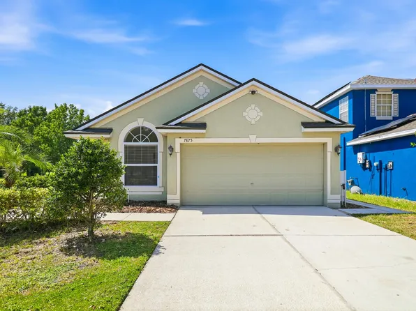 7875 Bristol Park Dr, Apollo Beach, FL 33572