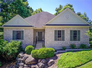 2725 Aspen Ridge Ct, Dayton, OH 45431