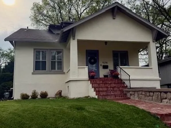 4158 Eaton St, Kansas City, KS 66103