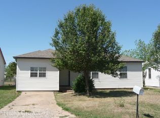 1603 NW Williams Ave, Lawton, OK 73507