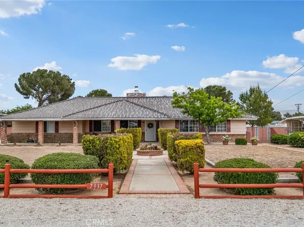 7337 Jenkins Ave, Hesperia, CA 92345