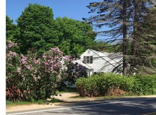 596 River Rd, Brunswick, ME 04011