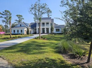 117 Silverbell Ln, Ravenel, SC 29470