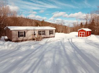 2201 Manns Hill Rd, Littleton, NH 03561