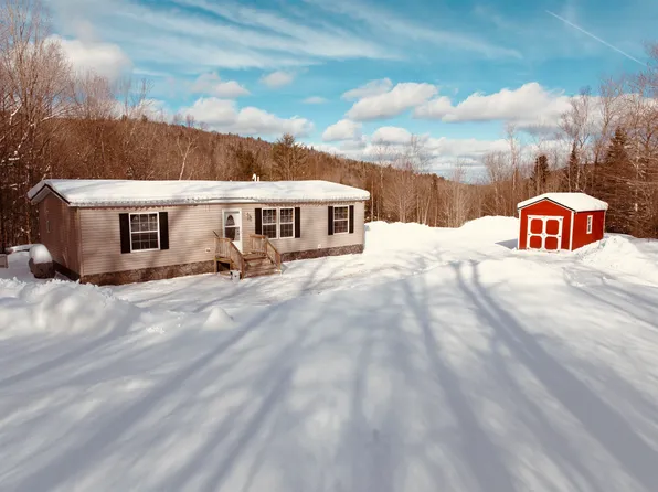 2201 Manns Hill Road, Littleton, NH 03561