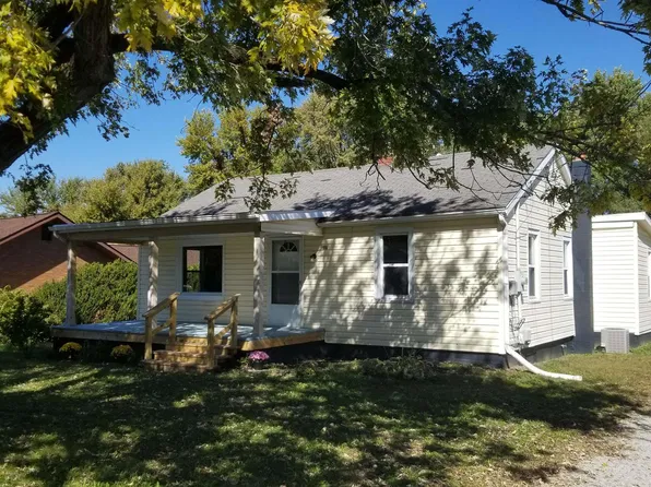 116 Elston Rd, Lafayette, IN 47909