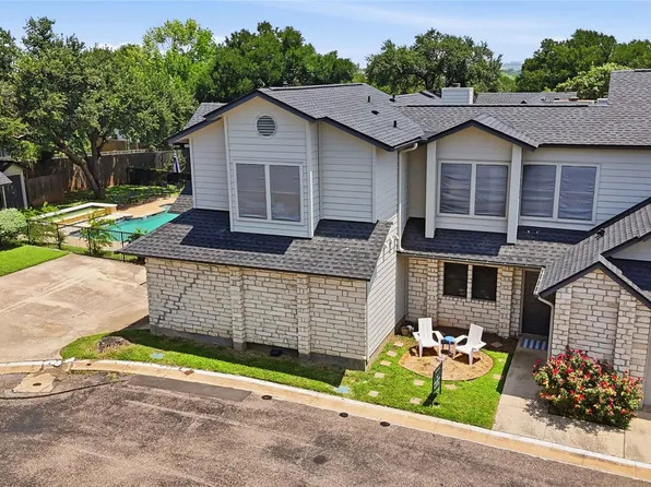 12212 Brigadoon Ln APT 151, Austin, TX 78727