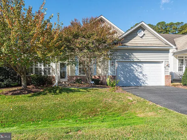 8 Long Point Ct, Ocean Pines, MD 21811