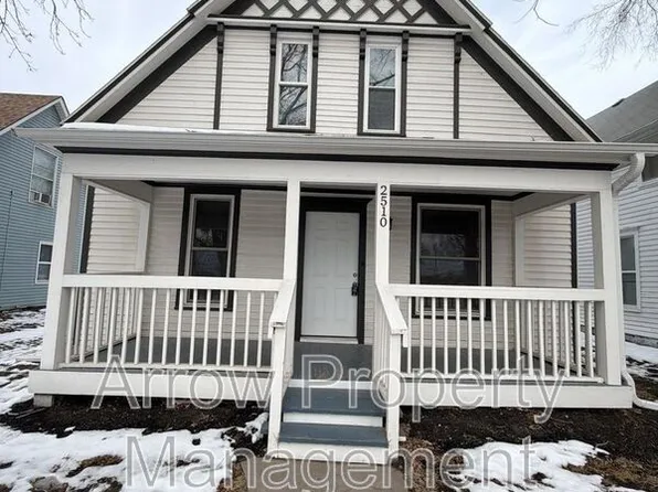 2510 P St, Lincoln, NE 68503