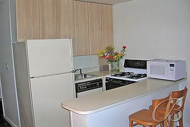 Rented by Bellmarc Realty