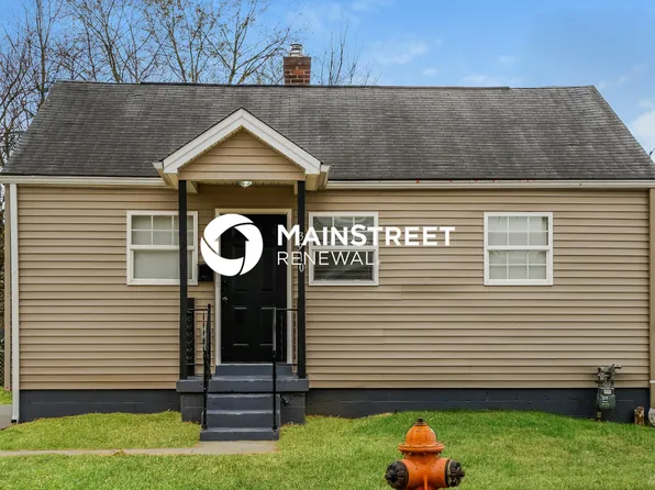 3910 Garfield Ave, Louisville, KY 40212